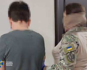 Тренер, таксист і продавчиня: зрадники випитували розвіддані для нового російського обстрілу
