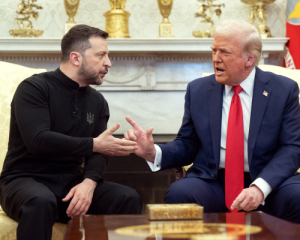 Сенатор Грэм прокомментировал разговор Трампа с Зеленским и европейскими лидерами