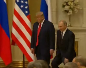 Путин стремится приравнять себя к уровню Трампа. А встречу на Аляске - к  Ялтинской конференции - ISW