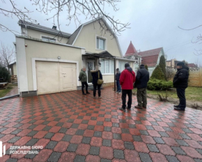 Військовий наживався на виплатах, створивши "на папері" командний пункт