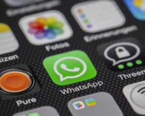 Кремль пытается заблокировать WhatsApp