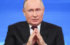 Путін заявив про щирі зусилля США для завершення війни в Україні