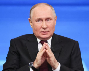 Путін зробив нову заяву перед самітом зі США