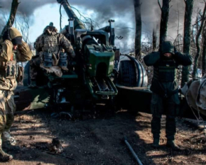 Генштаб відзвітував про ситуацію на фронті - свіжі карти війни