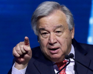 ООН вимагає припинити вогонь: суверенітет України не підлягає торгу