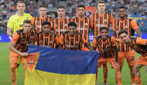 "Шахтар" вилітає з Ліги Європи: далі бій за Лігу конференцій