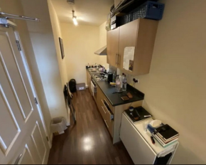 Будинок-коридор: у Великій Британії формат житла викликав бурхливу реакцію у мережі