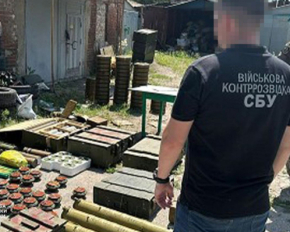 СБУ викрила понад 200 російських агентів від початку вторгнення