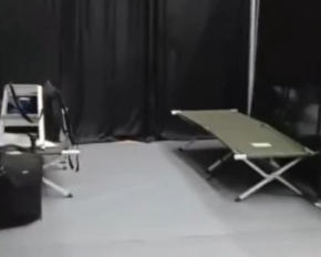 Напередодні зустрічі Трампа та Путіна пул кремлівських журналістів поселили у колишній ковідний шпиталь