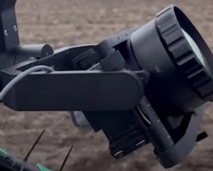 Для захисту неба України створюють новий комплекс ППО класу "повітря-повітря" - Федоров