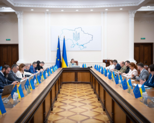 Кабмін визначив виплати родинам загиблих у полоні захисників
