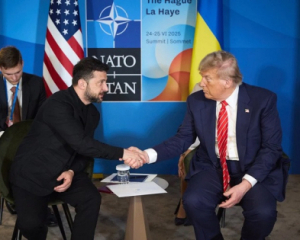 "Заключите соглашение - Россия великая страна": Трамп посоветовал Зеленскому заключить мир с Путиным