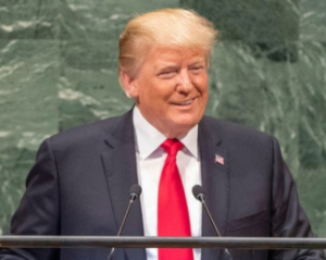 Вашингтон готовит почву для соглашения: Трамп предлагает мир без прекращения огня
