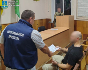 Напад під час перевірки документів: у Харкові поранено чотирьох