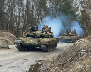 Прорив провалився: ворог залишив техніку в полі під Куп'янськом