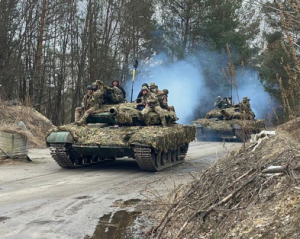 Прорыв провалился: враг оставил технику в поле под Купянском