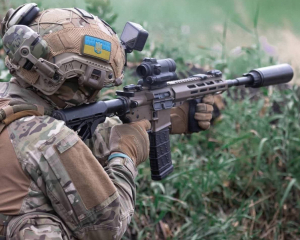 ЗСУ вдалось просунутись на одному з напрямків - Генштаб