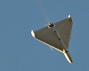 Соотношение 1 к 56: ВСУ продемонстрировали высокую эффективность в борьбе с российскими дронами