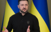 Зеленський виставив умови: переговори - лише на лінії фронту
