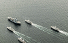 Вашингтон розгортає морпіхів і ВМС у Карибському морі