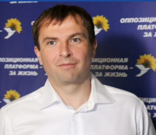 Підозрюваний в державній зраді нардеп Христенко чатує за кордоном