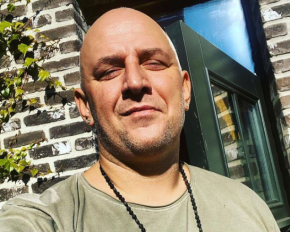 Потап впервые ответил на слухи о совместном ребенке с Каменских