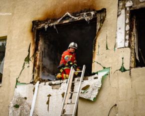 У Харкові зросла кількість жертв унаслідок російської атаки