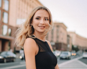 Звезда &quot;Женского квартала&quot; поделилась уникальной семейной традицией с мужем-британцем