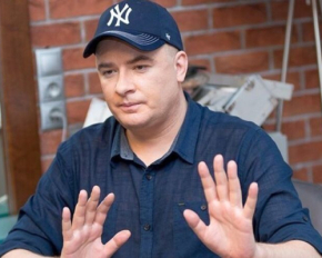 Андрій Данилко назвав причину своєї самотності: &quot;Це було прокляття&quot;