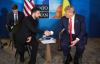 Зеленський і Трамп розпочали переговори у Вашингтоні