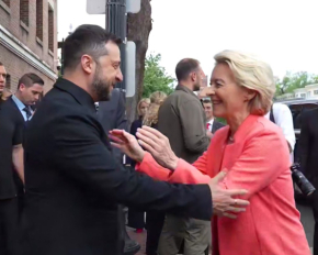 Украина готова к реальному перемирию - Зеленский