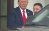 "Очень деликатная тема": Зеленский передал Мелании Трамп письмо от первой леди Украины