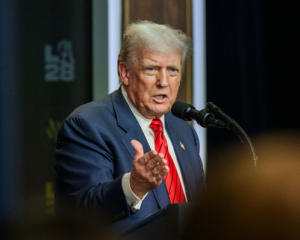 Трамп пообіцяв зателефонувати Путіну після зустрічі з Зеленським