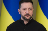 Президент України подякував США та Європі за постачання зброї