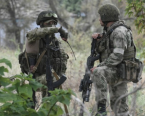 Командир РФ загрожує "обнулити" підрозділ через відмову брати участь у штурмі