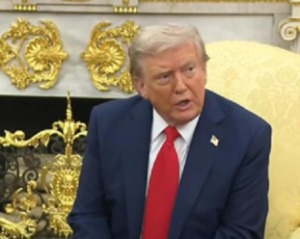 Трамп не исключил компромисс по территориям