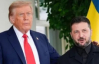Трамп підтвердив дзвінок Путіну та анонсував підготовку зустрічі з Зеленським