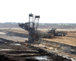 У РФ поглиблюється криза вугільної галузі