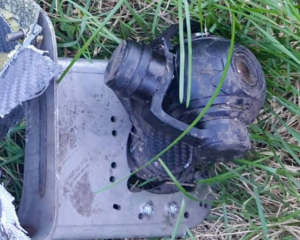 Експерт виявив відеокамери на нових моделях ворожих дронів