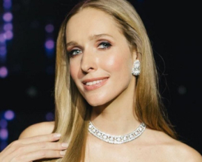 Екатерина Осадчая нежно поздравила младшего сына с днем рождения