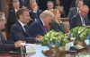"Тоже так хочу": Трамп сделал Мерцу необычный комплимент и рассмешил присутствующих в Белом доме