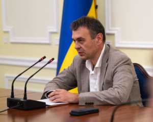 Украина может стать ведущим производителем оружия в мире - Гетманцев о Defence City