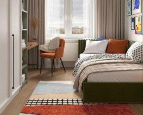 Как расположить мебель, чтобы комната визуально казалась больше: три дизайнерские идеи