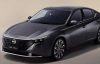 З'явились офіційні фото нового Nissan Teana Plus для Китаю