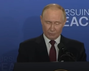 Влада Швейцарії пообіцяла Путіну імунітет попри ордер МКС на можливому саміті Україна-РФ