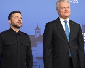 &quot;Важливий сигнал&quot;: в Литві запропонували конкретну дату вступу України до ЄС