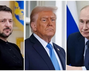 Зеленский должен проявить гибкость в переговорах с Путиным - Трамп