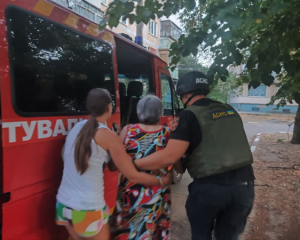 Россияне в течение дня из артсистем обстреливали южные регионы Украины: есть погибшие и раненые