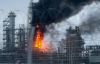 Росіяни втратили 13% потужностей своїх НПЗ після ударів ЗСУ