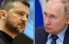 Еще три страны готовы принять переговоры Путина и Зеленского